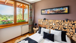 Apartament Krzeptowki Exclusive